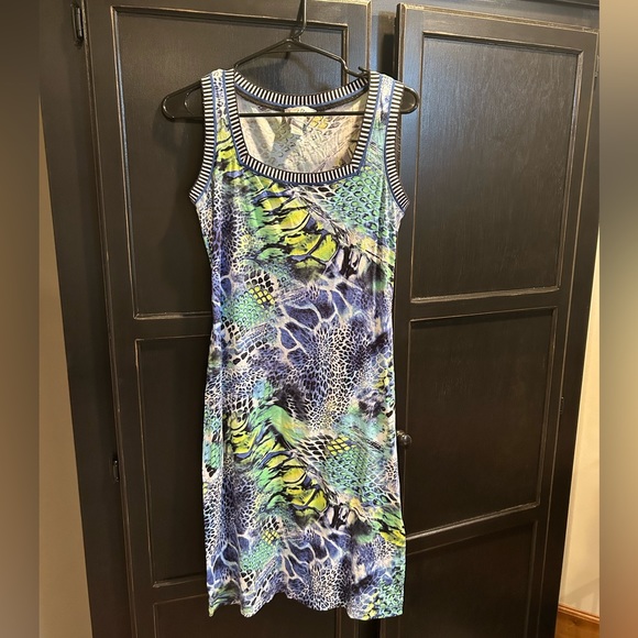 Joseph Ribkoff Dresses & Skirts - Colorful dress